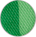 Turtles (Green) Pan