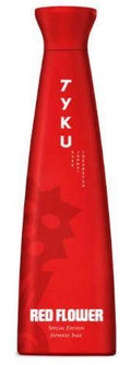 TYKU Junmai Red Flower 720ml