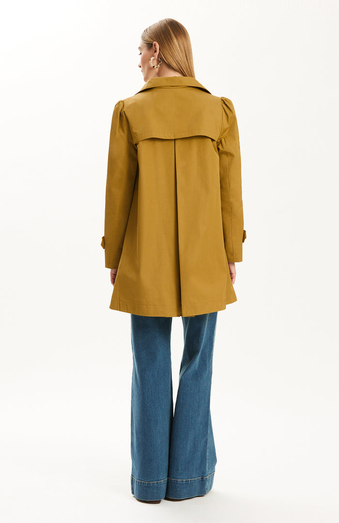 TYLER BÖE Sutton Coat