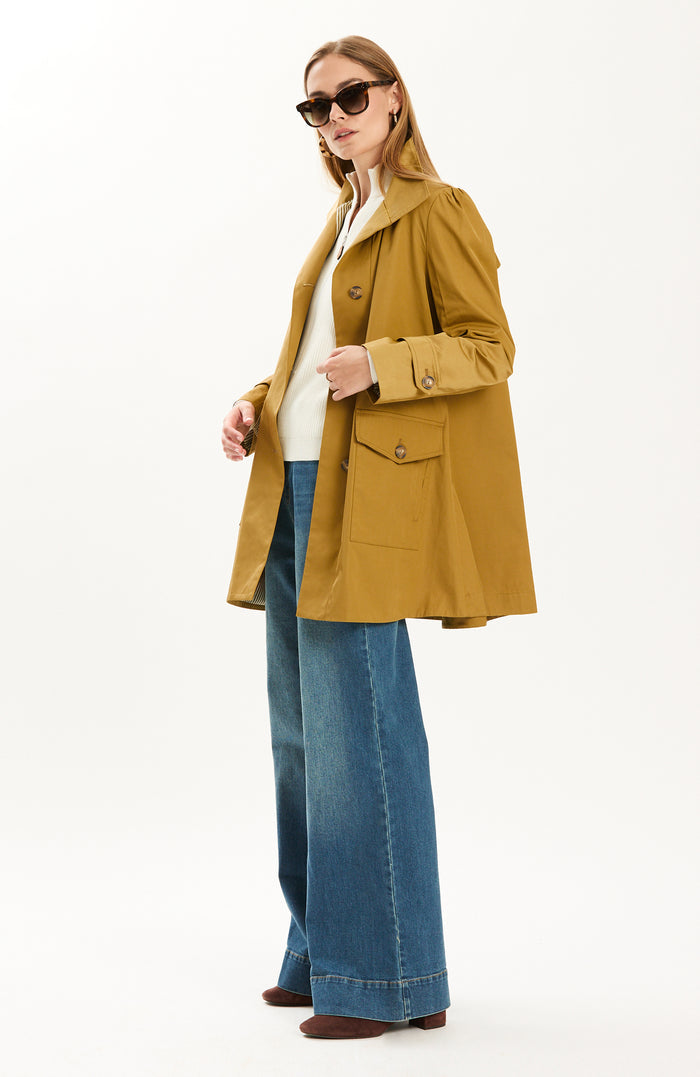 TYLER BÖE Sutton Coat
