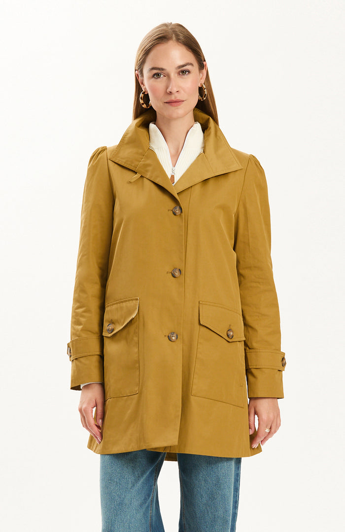 TYLER BÖE Sutton Coat