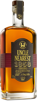 Uncle Nearest 1856 Premium Whiskey 750ml