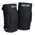 Undercover Snow Knee Pads - Black