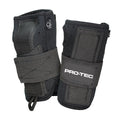 Undercover Snow Wrist Guards - Black