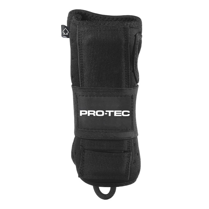 Undercover Snow Wrist Guards - Black