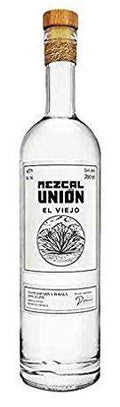 Union Mezcal El Viejo 750ml