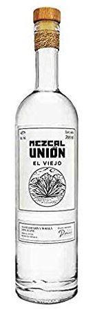 Union Mezcal El Viejo 750ml