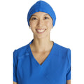 Unisex EDS Essentials Scrubs Hat - Royal - 1