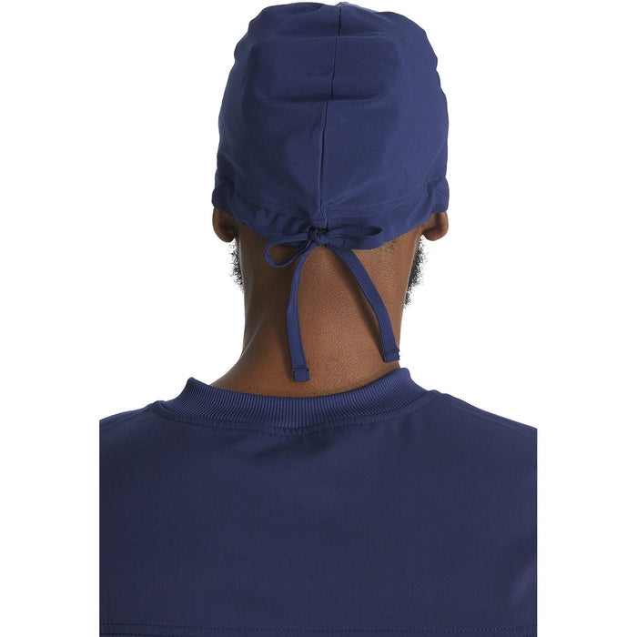 Unisex EDS Essentials Scrubs Hat - Navy - 2