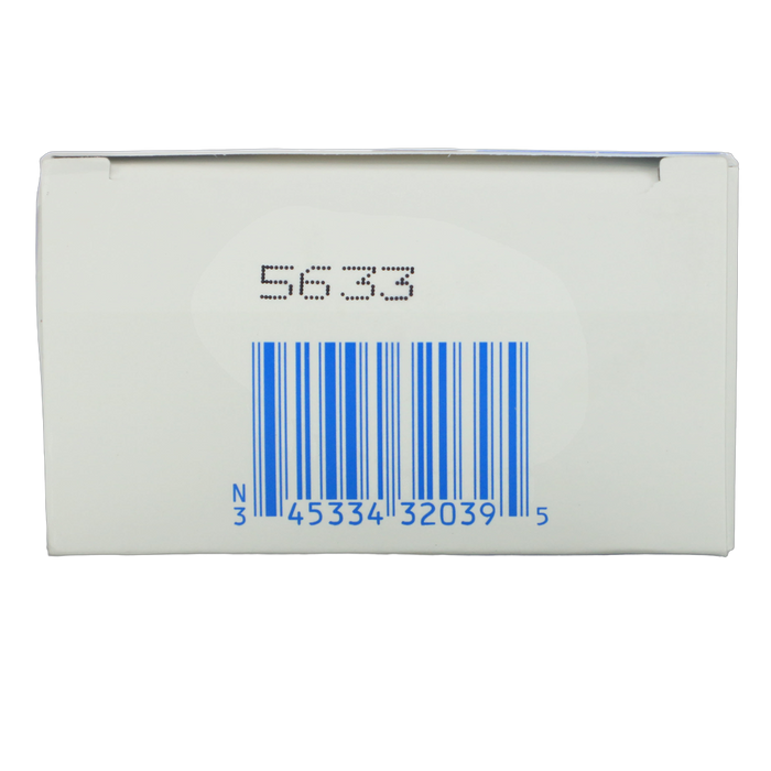 Vanicream Cleansing Bar barcode panel