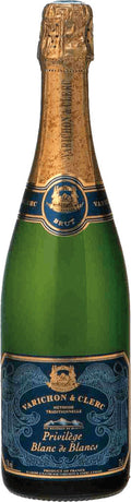 Varichon & Clerc Blanc De Blancs Brut 750ml
