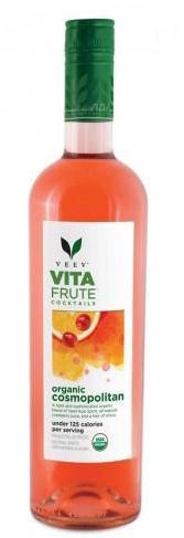 Veev Vita Fruit Cosmo Cocktail 750ml