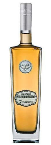 Velho Barreiro Diamond Cachaca 750ml