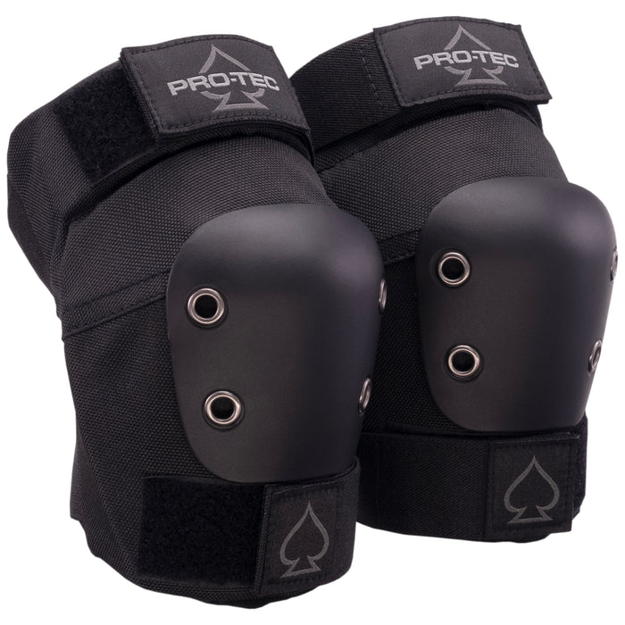 Vert Elbow Pads - Black
