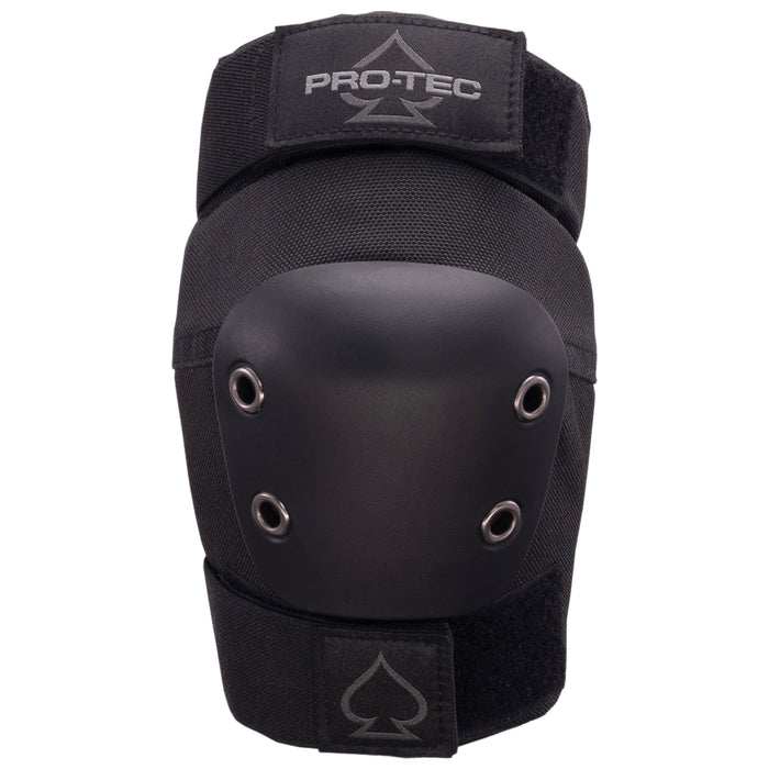 Vert Elbow Pads - Black
