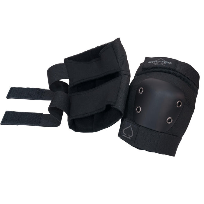 Vert Elbow Pads - Black
