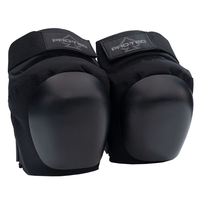 Vert Knee Pads - BLACK