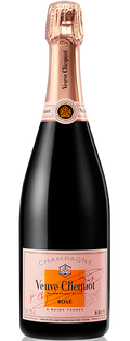 Veuve Clicquot Rose NV 1.5L