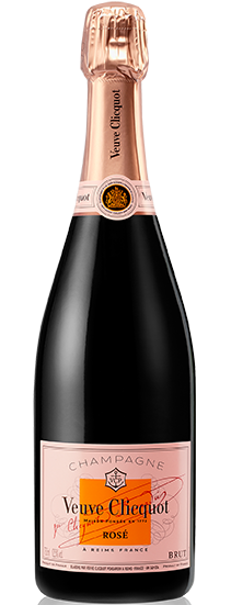 Veuve Clicquot Rose NV 1.5L