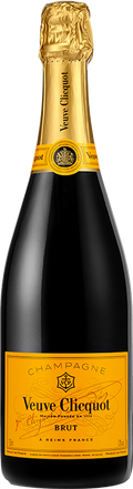 Veuve Clicquot Yellow Label 750ml