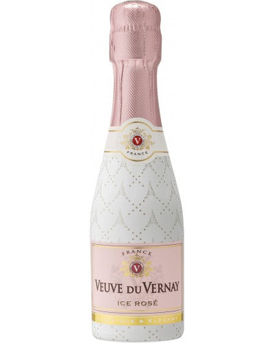 Veuve Du Vernay Ice Rose 187ml