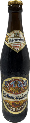 Weihenstephaner Korbinian 500ml