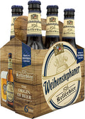 Weihenstephaner Unfiltered Kellerbier 6pk Btls