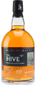 Wemyss Malts The Hive Blended Malt Scotch Whiskey 750ml