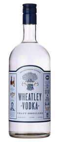 Wheatley Vodka 1.75L