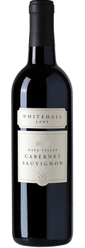 Whitehall Lane Cabernet Sauvignon 2016 750ml