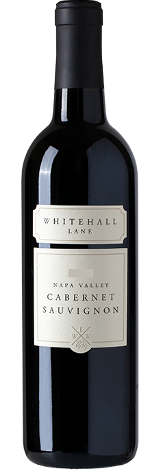 Whitehall Lane Cabernet Sauvignon 2016 750ml