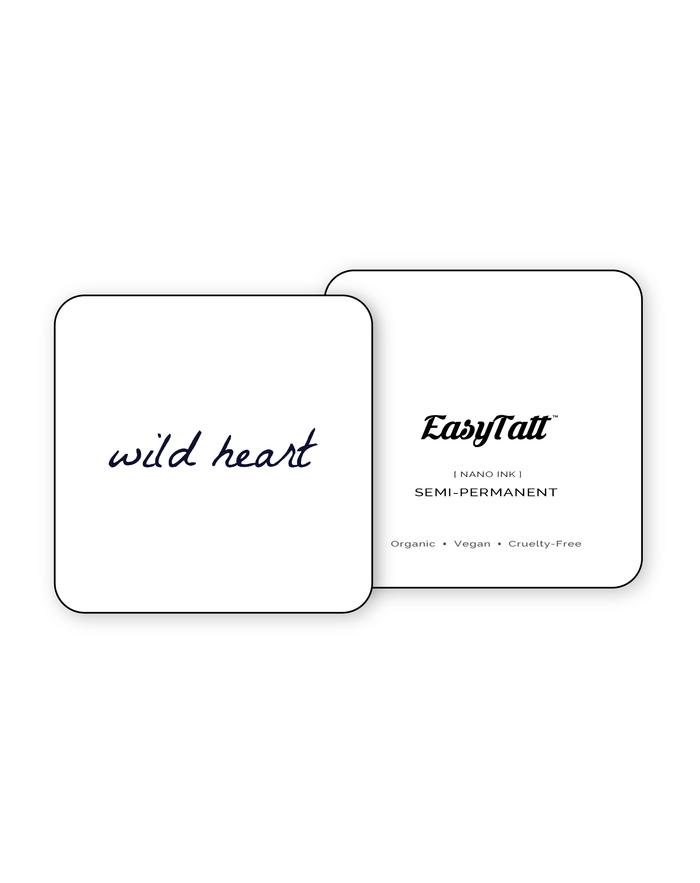 Wild heart
