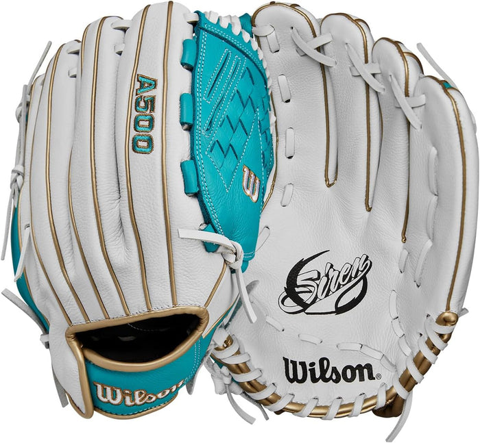 Wilson A500 Siren 12.5" Left Hand
