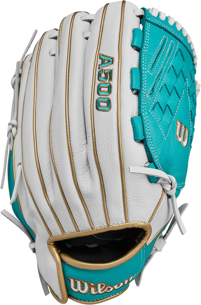Wilson A500 Siren 12.5" Left Hand