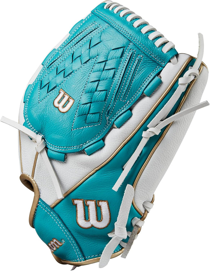 Wilson A500 Siren 12.5" Left Hand