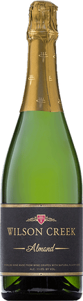 Wilson Creek Almond Sparkling Wine 750ml