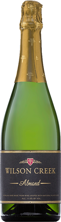 Wilson Creek Almond Sparkling Wine 750ml