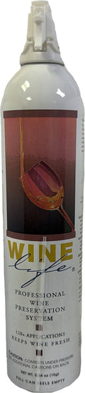Wine Life Preserving Spray