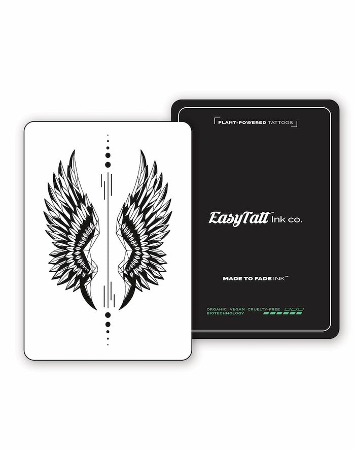 Wingform