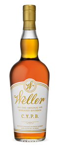 W.L. Weller C.Y.P.B. Wheated Kentucky Bourbon 750ml