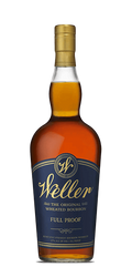 W.L. Weller Full Proof Kentucky Bourbon 750ml