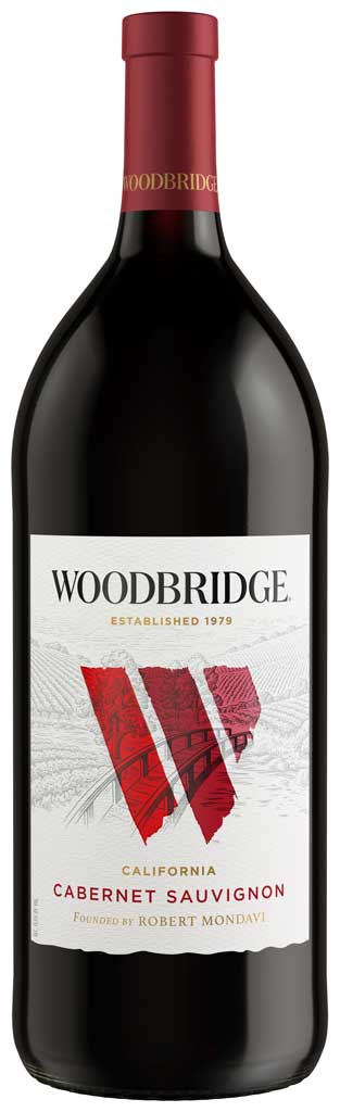Woodbridge Cabernet Sauvignon 1.5L