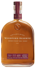 Woodford Reserve Straight Wheat Whiskey 750ml