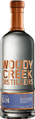 Woody Creek Gin 750ml