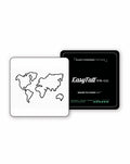 World Map