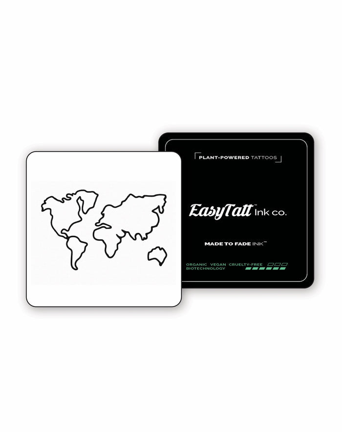 World Map