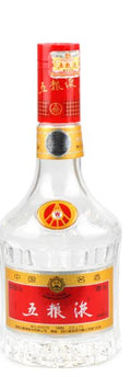 Wu Liang Ye Baijiu 104 Proof 750ml