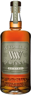 Wyoming Outryder American Whiskey 750ml