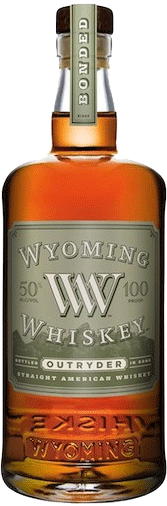 Wyoming Outryder American Whiskey 750ml