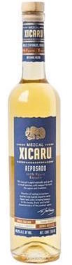 Xicaru Reposado Espadin Mezcal 750ml